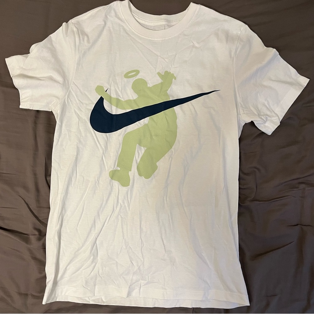 Nike Union LA Tshirt